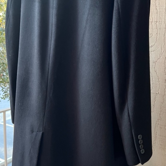 Cashmere Men’s Coat Never worn. - Picture 9 of 11